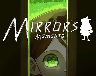 Mirror’s Memento